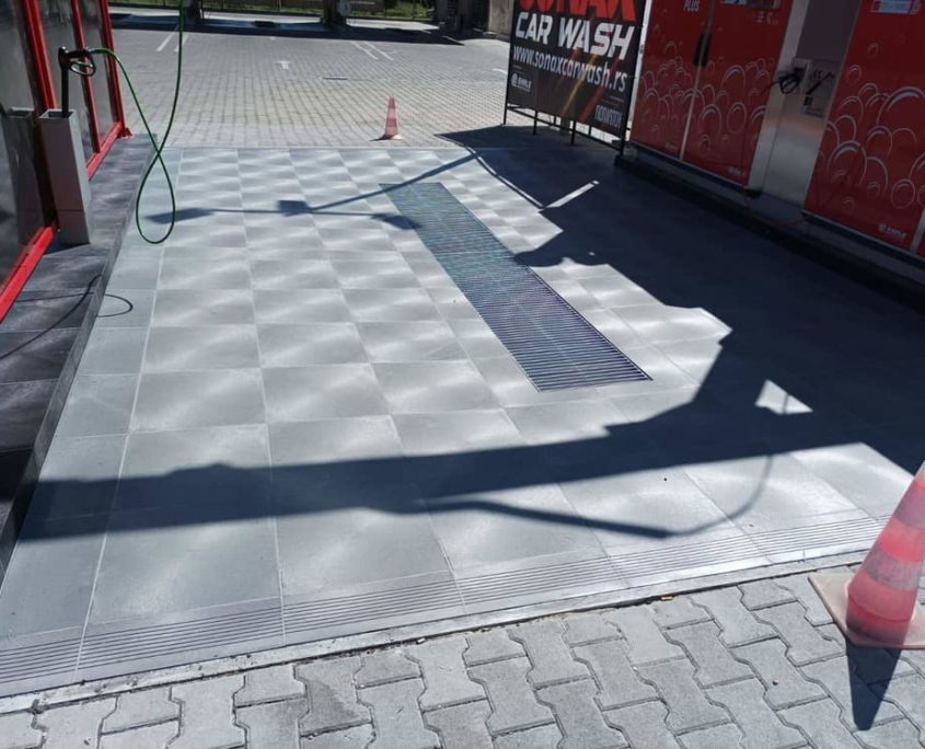 podovi u autoperinici