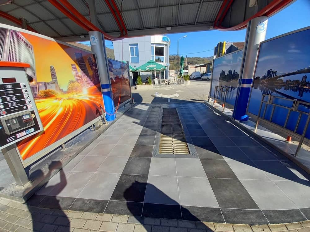 podovi za autoperionice novi sad